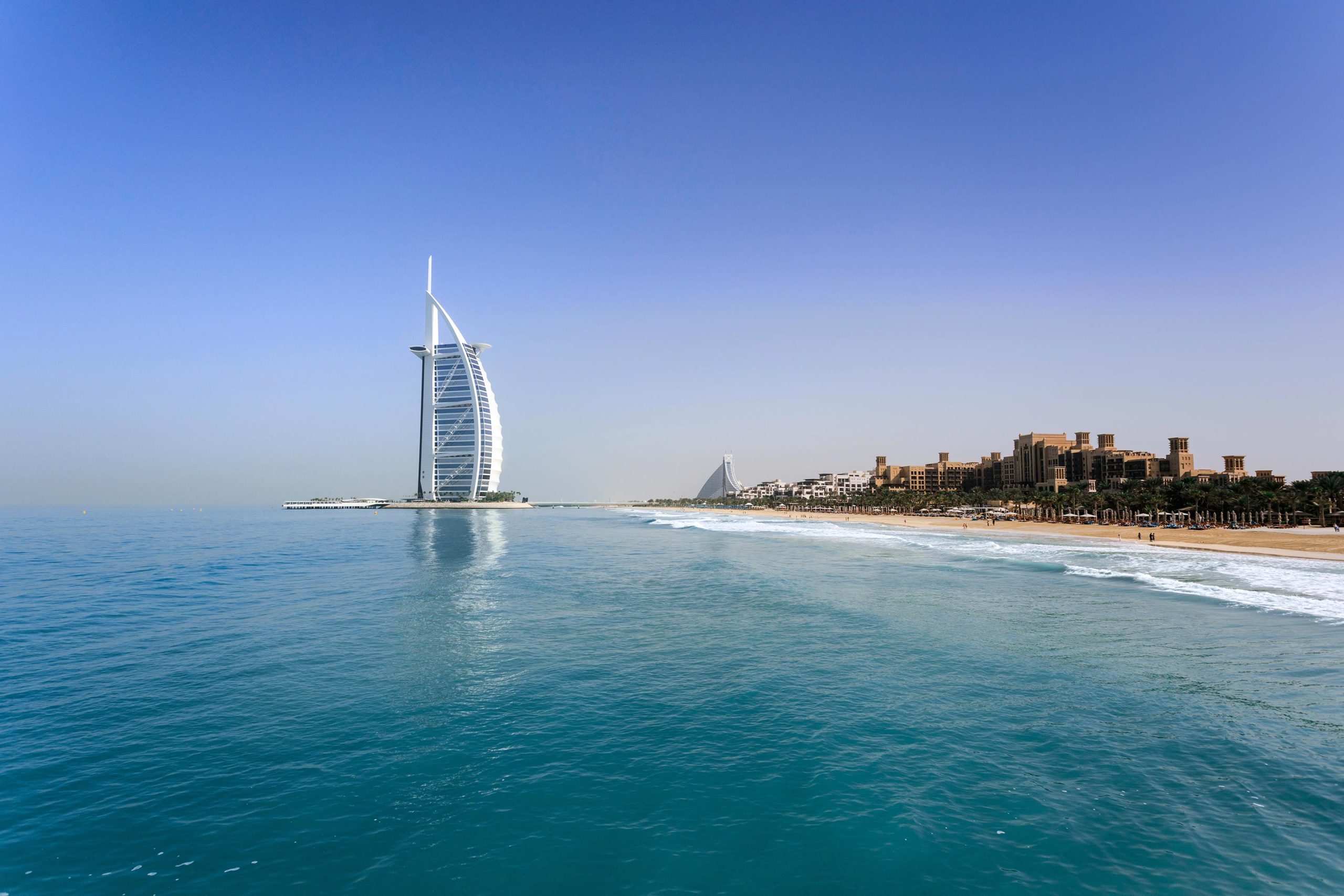 Dubai Things to Do | Park Regis Kris Kin Hotel | Luxury in Dubai