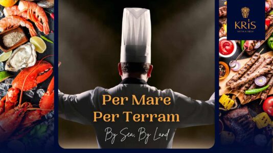 Per Mare Per Terram